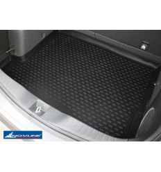 Коврик в багажник Honda Civic 5D NLC.18.26.S11