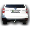 Фаркоп на Subaru Forester S305-A