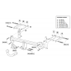 Фаркоп на Ford Mondeo 384800