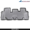 Коврики в салон Chevrolet Trailblazer CARCHV00042