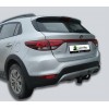 Фаркоп на Kia Rio X-Line K123-A