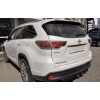 Фаркоп на Toyota Highlander 3088F