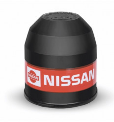 Колпачок на крюк фаркопа Nissan 107702