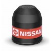 Колпачок на крюк фаркопа Nissan 107702