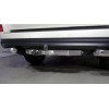 Фаркоп на Toyota Land Cruiser 200 TCU00096