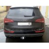 Фаркоп на Audi Q5 AU04