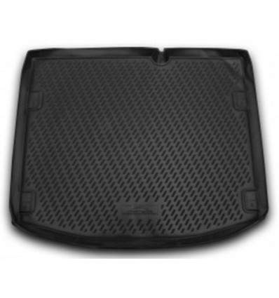 Коврик в багажник Suzuki SX4 CARSZK10004