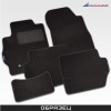 Коврики в салон Nissan Navara NLT.36.22.11.110kh