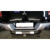 Фаркоп на Mitsubishi L 200 TCU00091