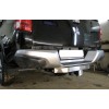 Фаркоп на Mitsubishi L 200 TCU00091