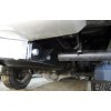 Фаркоп на Mitsubishi L 200 TCU00091