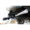 Фаркоп на Mitsubishi L 200 TCU00091