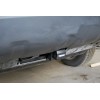 Фаркоп на Land Rover Discovery Sport 596800