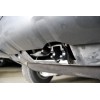 Фаркоп на Land Rover Discovery Sport 596800