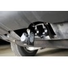 Фаркоп на Land Rover Discovery Sport 596800