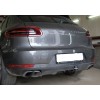 Фаркоп на Porsche Macan 327068600001