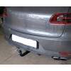 Фаркоп на Porsche Macan 327068600001