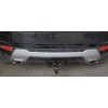 Фаркоп на Land Rover Evoque 323102600001