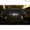 Защита РК на Mitsubishi Pajero Sport NLZ.35.28.320