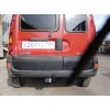 Фаркоп на Renault Kangoo RN05