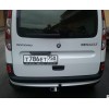 Фаркоп на Renault Kangoo 2 RN08