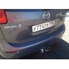 Фаркоп на Mazda 5 MZ02