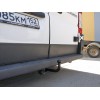 Фаркоп на Fiat Ducato FA05