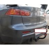 Фаркоп на Mitsubishi Lancer X 4154A