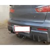 Фаркоп на Mitsubishi Lancer X 4154A