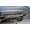 Фаркоп на Mazda CX-5 554700