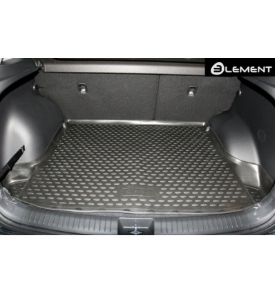 Коврик в багажник Hyundai Creta ELEMENT2062B10