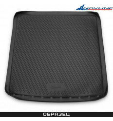 Коврик в багажник Audi Q5 ELEMENT0425B13