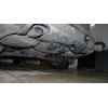 Фаркоп на Volvo XC70 533500