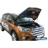 Амортизатор (упор) капота на Ford Kuga A.ST.1806.1