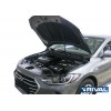 Амортизатор (упор) капота на Hyundai Elantra A.ST.2311.1