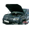 Амортизатор (упор) капота на Volkswagen Amarok UVWAMA011