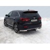 Фаркоп на Kia Sorento TCU00112