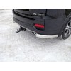 Фаркоп на Kia Sorento TCU00112