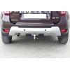 Фаркоп на Renault Duster NTE-12-991122.00