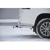 Фаркоп на Toyota Land Cruiser Prado 150 09021501