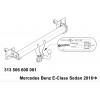 Фаркоп на Mercedes E 313506600001