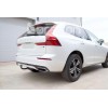 Фаркоп на Volvo XC60 E6807BV