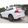 Фаркоп на Volvo XC60 E6807BV