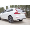 Фаркоп на Volvo XC60 E6807BV