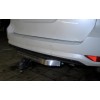 Фаркоп на Toyota Fortuner TCU00097