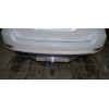 Фаркоп на Toyota Fortuner TCU00097