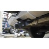 Фаркоп на Mitsubishi Pajero 4 470400