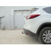 Фаркоп на Mazda CX-3 E4010AA