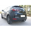 Фаркоп на Mazda CX-3 E4010AV