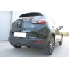 Фаркоп на Mazda CX-3 E4010AV